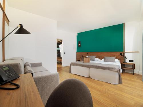 Junior Suite del hotel FERGUS Puerto De La Cruz. Foto 1