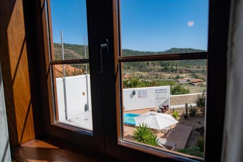 Habitación Doble - 2 camas del hotel El Tejar. Foto 9