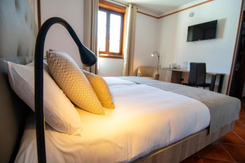 Habitación Doble - 2 camas del hotel El Tejar. Foto 18