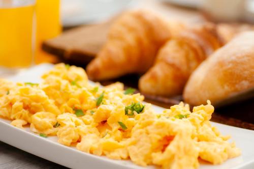 Deluxe Double Room del hotel El Tejar. Foto 8