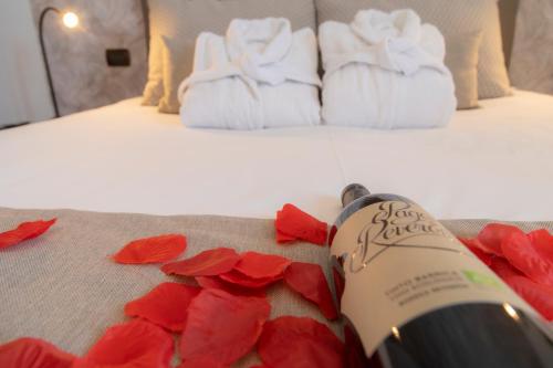 Deluxe Double Room del hotel El Tejar. Foto 10