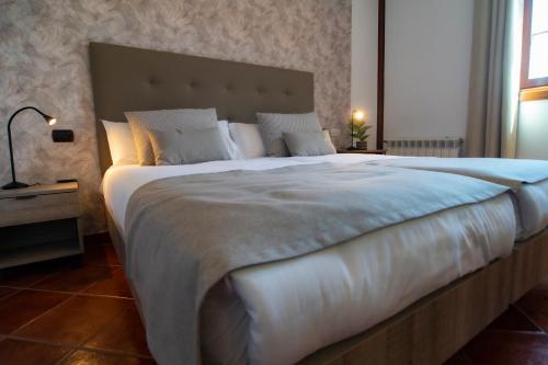 Twin room del hotel El Tejar. Foto 11