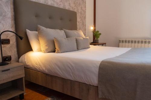 Double room del hotel El Tejar. Foto 10