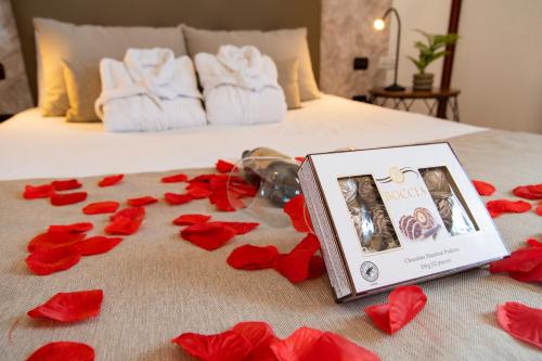 Habitación Doble Deluxe del hotel El Tejar