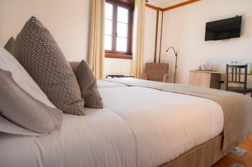 Habitación Doble - 2 camas del hotel El Tejar. Foto 15