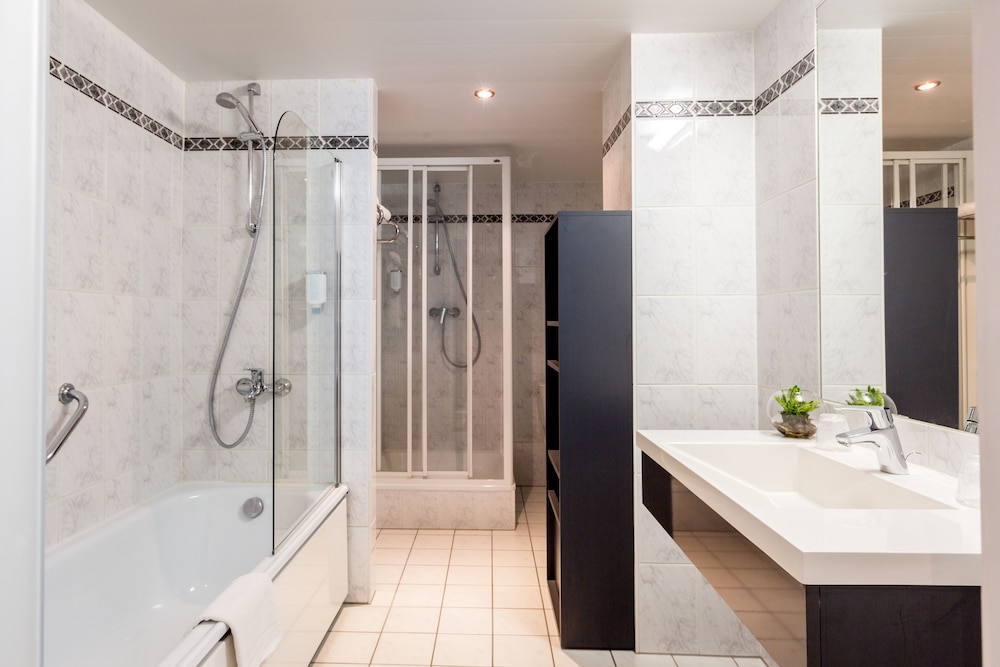 Habitación superior del hotel Thon Brussels City Centre. Foto 1