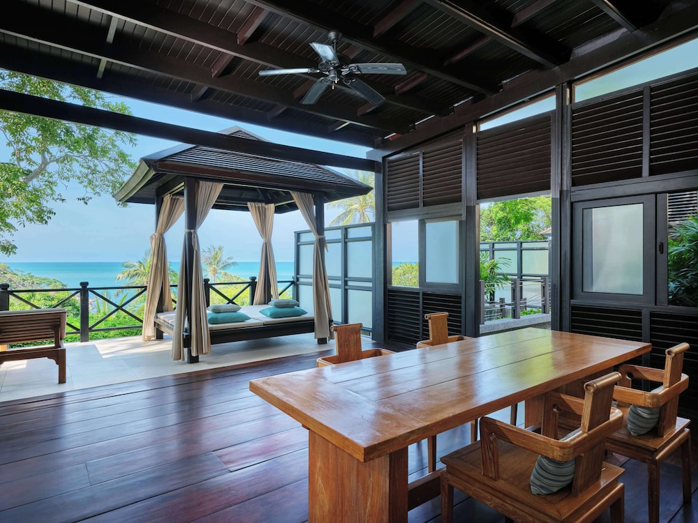Villa con Piscina y Vistas al Mar Tongsai del hotel Garrya Tongsai Bay Samui. Foto 7