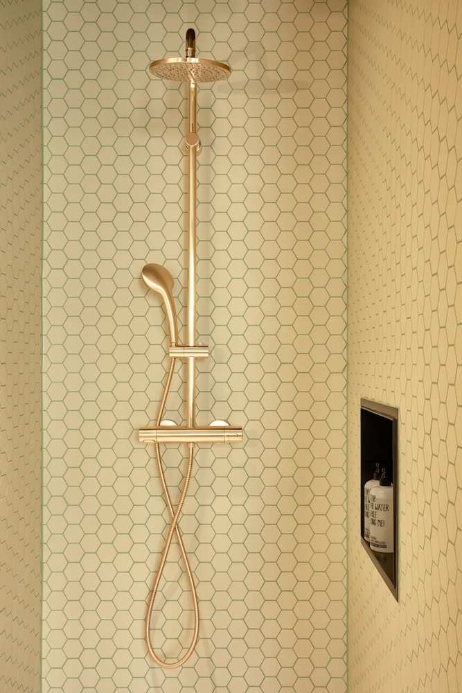 Extra Grande del hotel 25hours The Circle. Foto 4