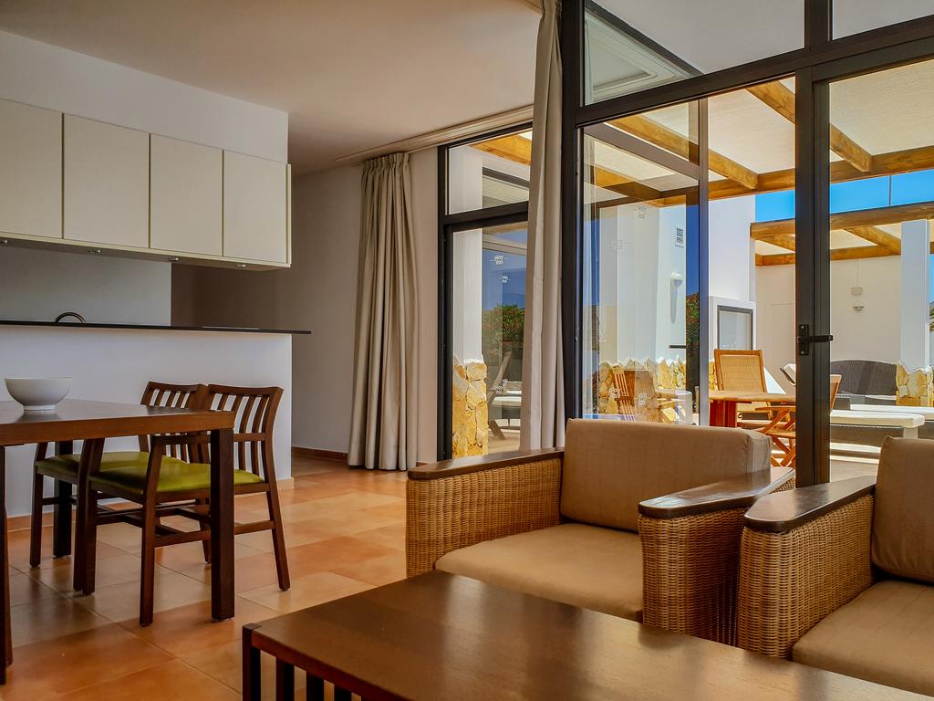 Villa Piscina Privada del hotel Playitas. Foto 3