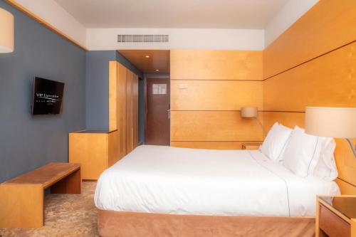 Habitación Individual Estándar del hotel Vip Executive Azores. Foto 1