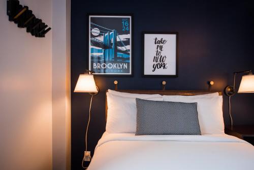 Alojamiento Contemporary Full del hotel U Hotel Fifth Avenue. Foto 1