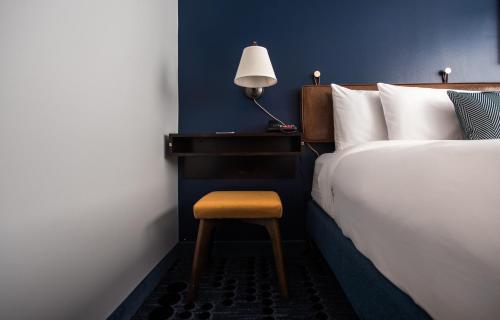 Alojamiento Contemporary Full del hotel U Hotel Fifth Avenue. Foto 2