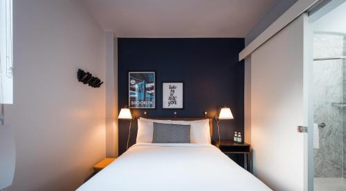 Alojamiento Contemporary Full del hotel U Hotel Fifth Avenue. Foto 4