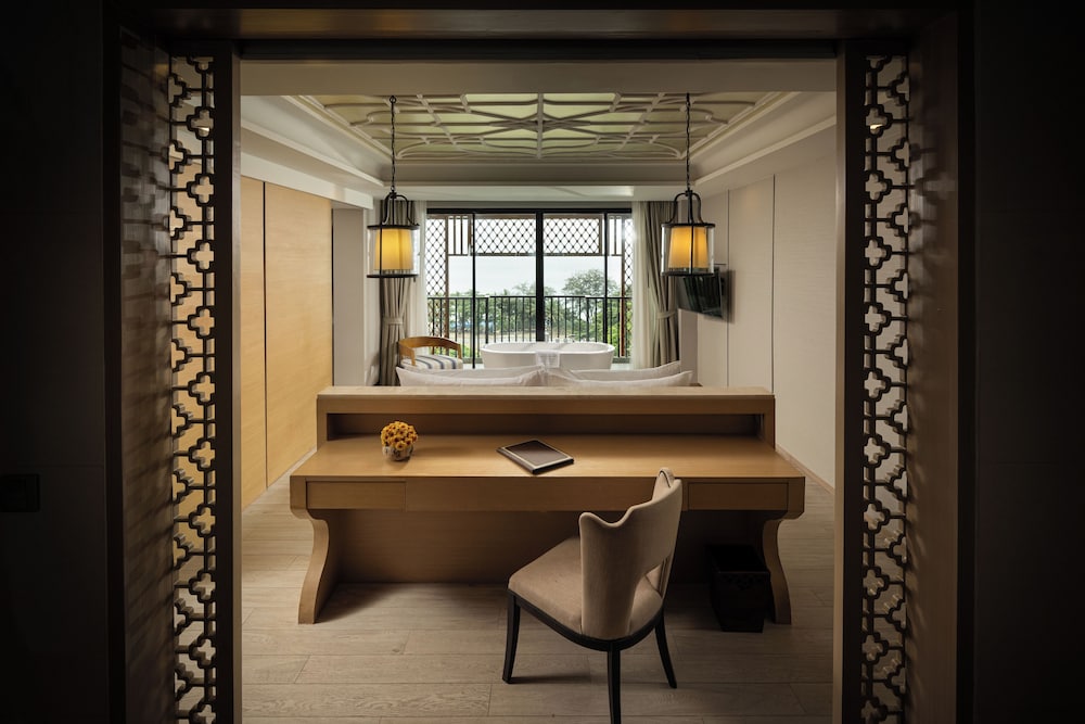 Suite Avista, 2 Dormitorios, Vistas al Mar, Balcón del hotel Avista Grande Phuket Karon - Mgallery. Foto 10