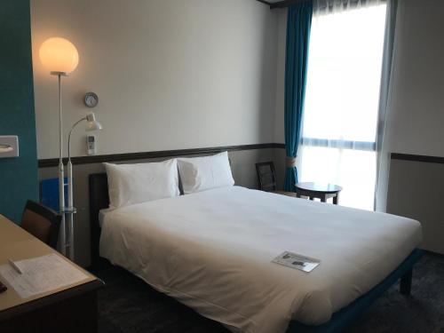 Habitación Doble Económica del hotel Toyoko Inn Marseille Saint Charles