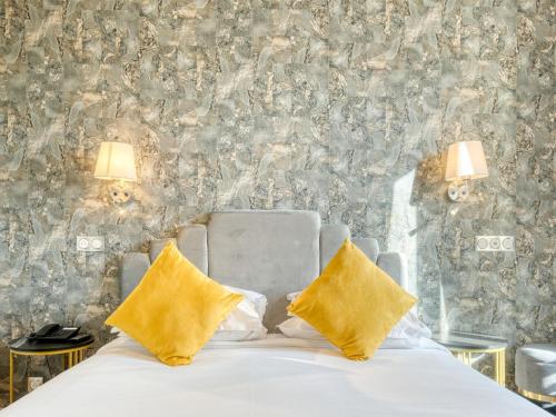 Habitación Familiar del hotel Belfort