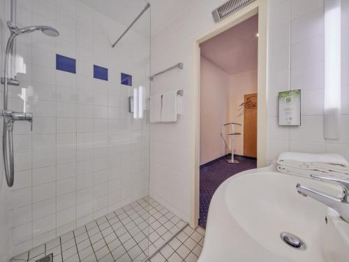 Habitación Doble del hotel YORS Hannover. Foto 3
