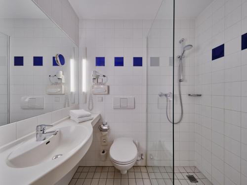 Suite Business del hotel YORS Hannover
