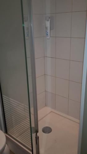 Habitación Triple del hotel Ibis Budget St Gratien - Enghien-les-bains. Foto 3