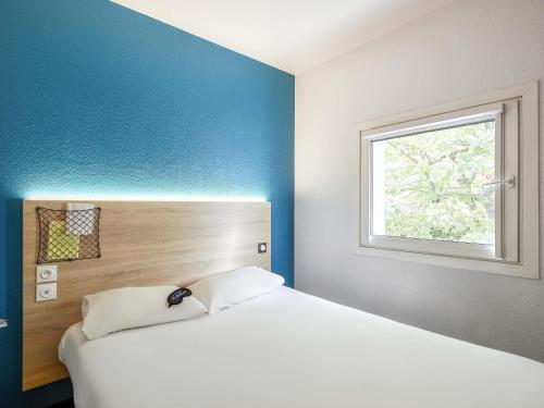 Habitación Cabrio con baño privado. Novedad #ontheroad del hotel f1 Villepinte Parc Des Expositions. Foto 4
