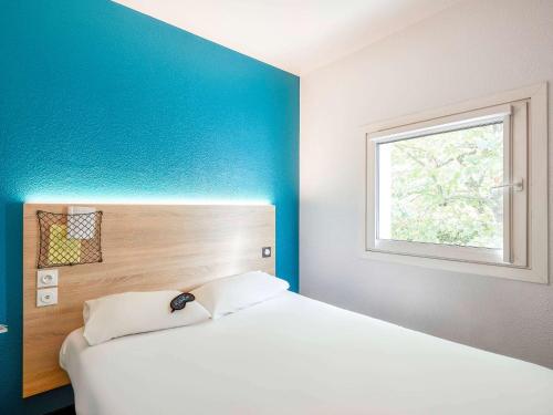 Habitación Cabrio con baño privado. Novedad #ontheroad del hotel f1 Villepinte Parc Des Expositions. Foto 10