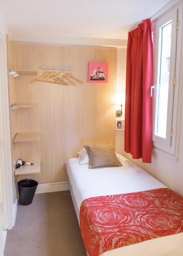 Habitación Doble - 2 camas del hotel D'win. Foto 1