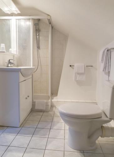 Habitación Doble - 2 camas del hotel D'win. Foto 2