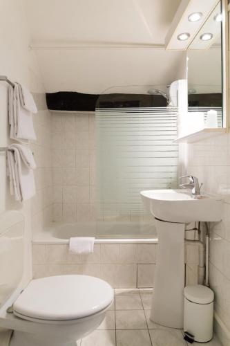 Habitación Doble Estándar del hotel D'win. Foto 4