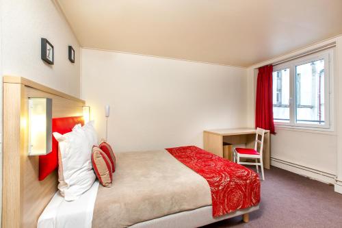 Habitación Doble Superior del hotel D'win