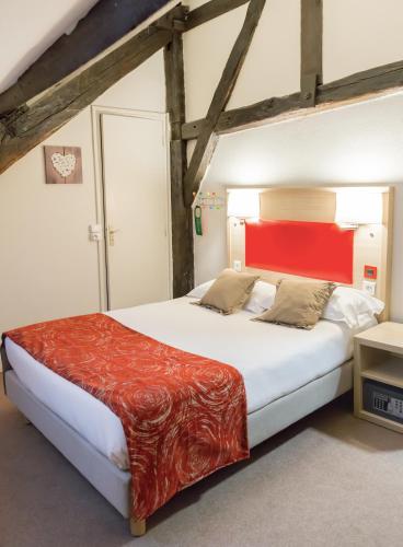 Habitación Doble Superior del hotel D'win. Foto 2