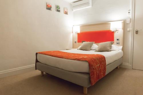 Habitación Doble Superior del hotel D'win. Foto 3