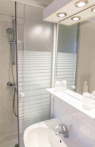 Habitación Doble Superior del hotel D'win. Foto 5