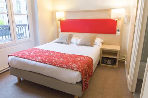 Habitación Doble Superior del hotel D'win. Foto 6