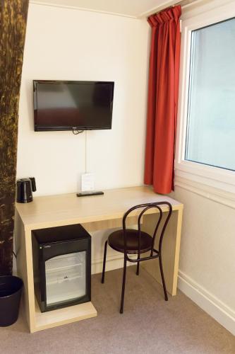 Habitación Doble Superior del hotel D'win. Foto 7