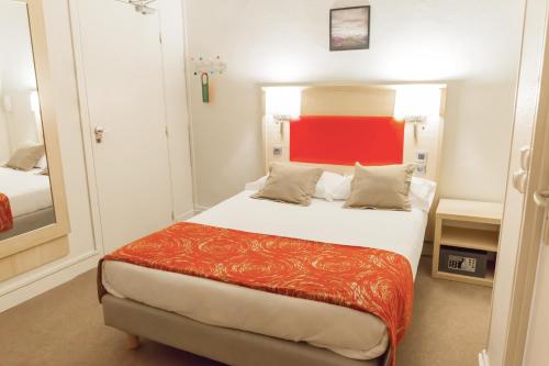 Habitación Doble Superior del hotel D'win. Foto 8