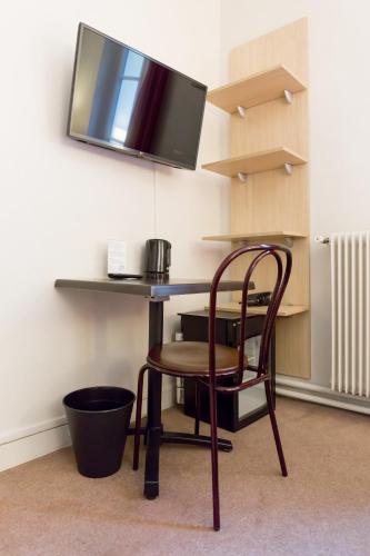 Habitación Doble Superior del hotel D'win. Foto 9