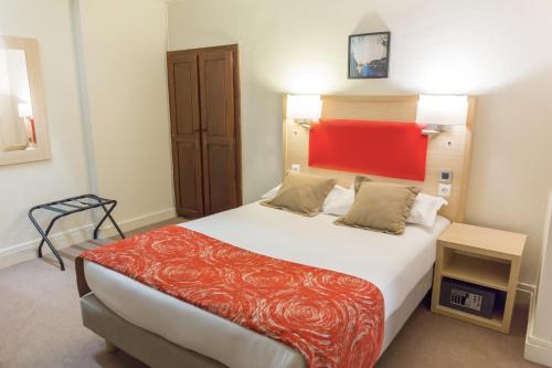 Habitación Doble Superior del hotel D'win. Foto 10