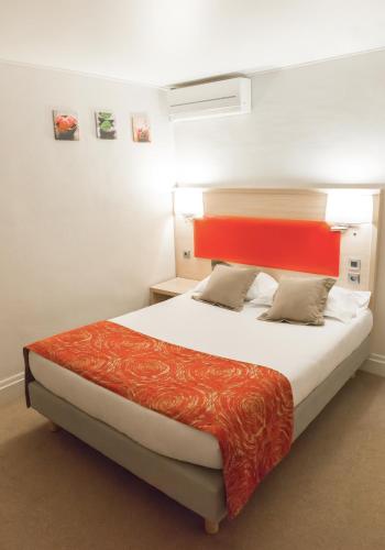 Habitación Doble Superior del hotel D'win. Foto 11