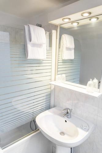 Habitación Doble Superior del hotel D'win. Foto 12