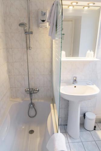 Habitación Doble Superior del hotel D'win. Foto 13