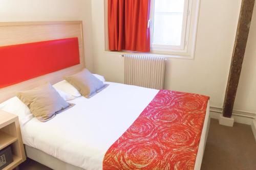 Habitación Doble Superior del hotel D'win. Foto 14