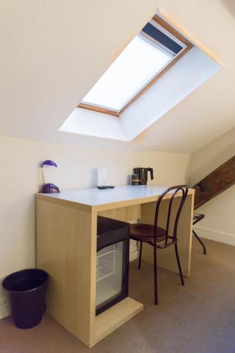 Habitación Doble Superior del hotel D'win. Foto 16