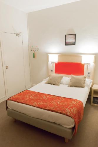 Habitación Doble Superior del hotel D'win. Foto 17