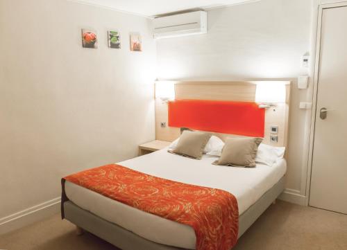 Habitación Doble Superior del hotel D'win. Foto 19