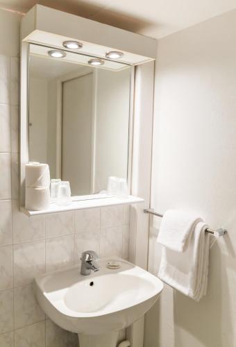 Habitación Doble Confort del hotel D'win. Foto 2