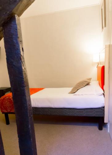 Habitación Individual del hotel D'win. Foto 3