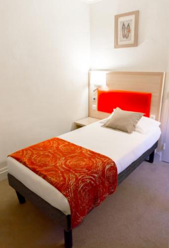 Habitación Individual del hotel D'win. Foto 4