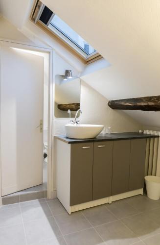 Habitación Familiar del hotel D'win. Foto 2