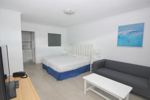 Estudio del hotel Arena Dorada - Apartments. Foto 2