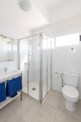 Apartamento Vista Piscina Vista Jardín Con Cocina 1 habitación 2 Camas individuales del hotel Arena Dorada - Apartments. Foto 9